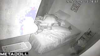 Amazing ass Scottish blonde mother gets fucked by her husband