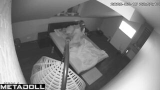 Big ass Welsh brunette mature wife screams with pleasure real spy cam