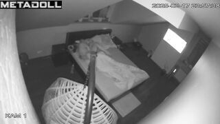 Big ass Welsh brunette mature wife screams with pleasure real spy cam