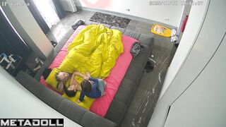 Georgeouse Dutch brunette mature wife wets the bed while fucking leaked record