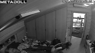  Voyeurism