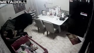 Amazing ass Irish brunette mature wife gets fucked in doggy style live HD