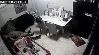 Amazing ass Irish brunette mature wife gets fucked in doggy style live HD