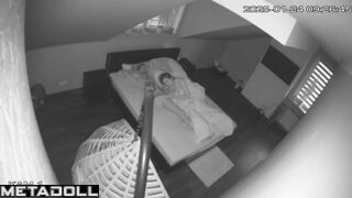 Amazing ass New Zealander brunette step-mom fucks with her boss live stream