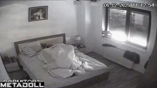 Portuguese mature couple having sex in the living room leaked record
