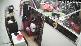 Busty Portuguese brunette mature mom likes cheating on hubby leaked record