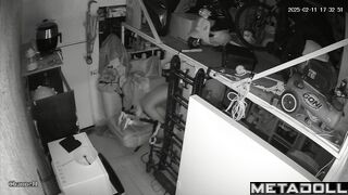 Busty Portuguese brunette mature mom likes cheating on hubby leaked record