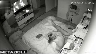  Hidden Cam Masturbation