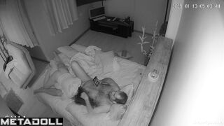 Mature Arabian woman fucks her husband