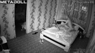 Sweet English blonde mature mom gets fucked brutally spy cam record