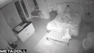 Amateur couple having sex brutally HD