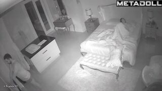 Amateur couple having sex brutally HD