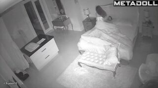Amateur couple having sex brutally HD