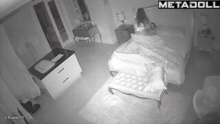 Amateur couple having sex brutally HD