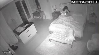 Amateur couple having sex brutally HD