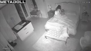 Amateur couple having sex brutally HD