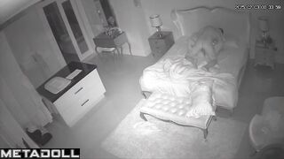 Amateur couple having sex brutally HD