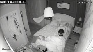 Georgeouse New Zealander brunette mature mom is fucked to orgasm voyeur cam