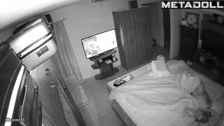 Danish couple having sex 69 online