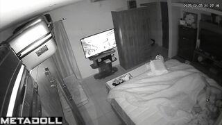 Danish couple having sex 69 online