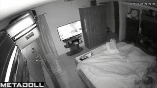 Danish couple having sex 69 online