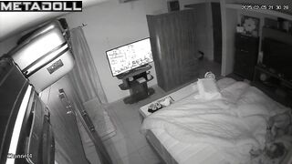 Danish couple having sex 69 online