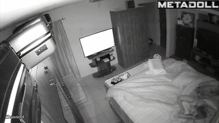 Danish couple having sex 69 online
