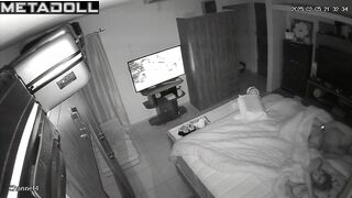 Danish couple having sex 69 online