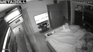 Danish couple having sex 69 online