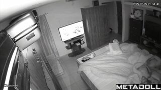 Danish couple having sex 69 online