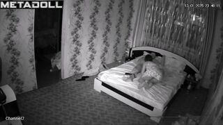 Georgeouse Finnish brunette student girl gets an anal sex live