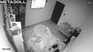 Busty Finnish brunette student girl gets creampied