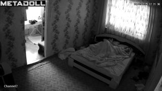 Single Belgian brunette mom gets an oral sex real spy cam