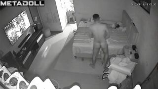 Real German couple having sex 69