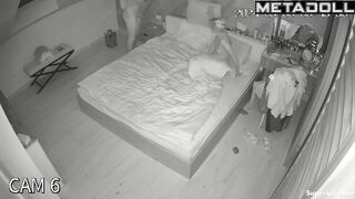 Gorgeous German woman gets penetrated