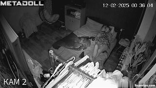 American granny masturbates with a dildo