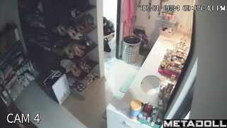  Toilet Voyeur