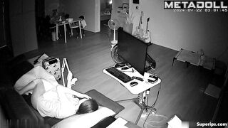 Collection of Korean couples having sex