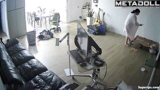 Collection of Korean couples having sex