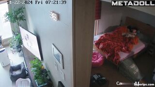 Collection of Korean couples having sex
