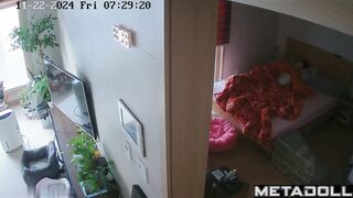 Collection of Korean couples having sex