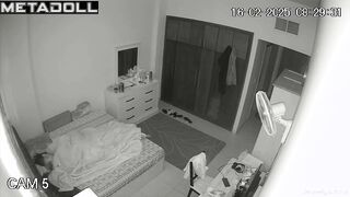 Arab milf wife gets fucked all night