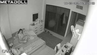 Arab milf wife gets fucked all night
