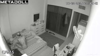 Arab milf wife gets fucked all night