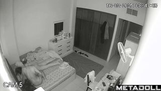 Arab milf wife gets fucked all night