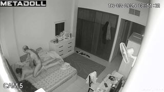Arab milf wife gets fucked all night