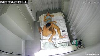 Italian woman gets fingered in the ass