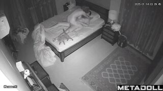 Cute Arabian MILF gets fucked hard