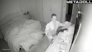 Beautiful Italian wife has sex