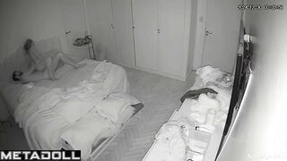 Beautiful Italian wife has sex